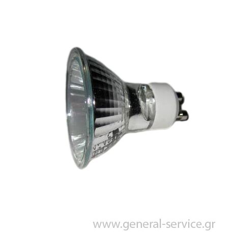 ΛΥΧΝΙΑ ΑΠΡΦ TEKA 28W (35W) 230V ΑΛΟΓΟΝΟΥ ECO Φ50 GU10