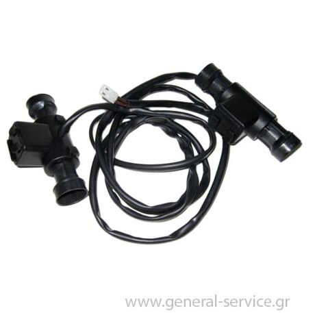 ΝΤΟΥΙ ΛΥΧΝΙΑΣ ΑΠΡΦ TEKA DG1-ISLA Vr02 + ΚΑΛΩΔΙΑ