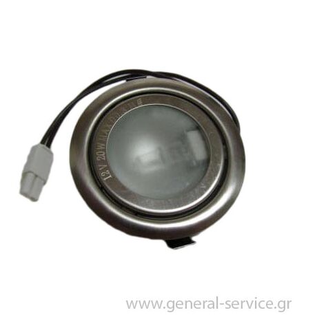 ΝΤΟΥΙ ΛΥΧΝΙΑΣ ΑΠΡΦ TEKA CNL-3000 ΚΤΡΓΘ=> 513188