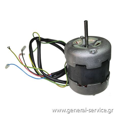ΜΟΤΕΡ ΑΠΡΦ TEKA DI-90 Vr02 (ΚΤΡΓΘ)