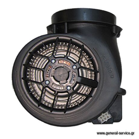 ΜΟΤΕΡ ΑΠΡΦ TEKA GF-T800 (ΚΤΡΓΘ)