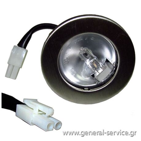 ΝΤΟΥΙ ΛΥΧΝΙΑΣ ΑΠΡΦ TEKA DVE-90+ΛΥΧΝΙΑ 20W =