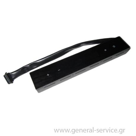 ΠΛΑΚΕΤΑ ΑΦΗΣ ΑΠΡΦ TEKA DVE-60