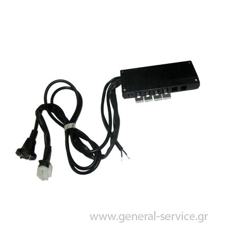 ΔΙΑΚΟΠΤΗΣ ΑΠΡΦ TEKA DGE-60