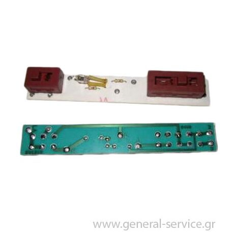 ΔΙΑΚΟΠΤΗΣ ΑΠΡΦ TEKA DCT-60