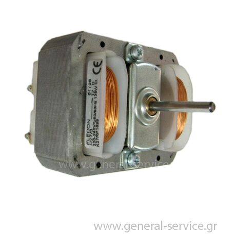 ΜΟΤΕΡ ΑΠΡΦ TEKA DCT-60