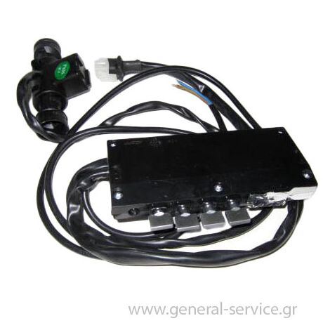ΔΙΑΚΟΠΤΗΣ ΑΠΡΦ TEKA DEP-60