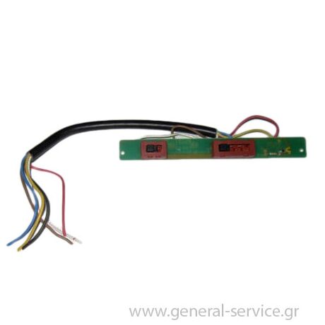 ΔΙΑΚΟΠΤΗΣ ΑΠΡΦ TEKA C-602