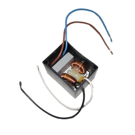 ΠΥΚΝΩΤΗΣ ΑΝΤΙΠΑΡ TEKA CNX-6000