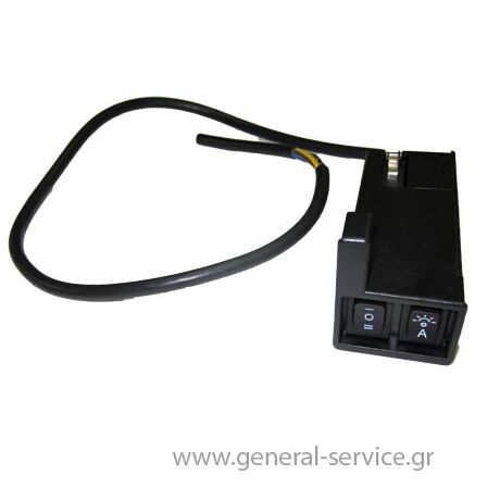 ΔΙΑΚΟΠΤΗΣ ΑΠΡΦ TEKA TL1-62/92
