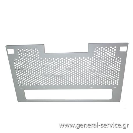 ΠΛΑΙΣΙΟ ΦΙΛΤΡΟΥ ΑΠΡΦ TEKA GF2 ΛΕΥΚO (ΚΤΡΓΘ)