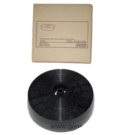 ΦΙΛΤΡΟ ΑΝΘΡΑΚΑ TEKA CNL-2000 (18cm)