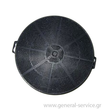 ΦΙΛΤΡΟ ΑΝΘΡΑΚΑ TEKA 21cm (ΚΤΡΓΘ)