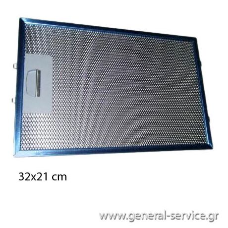 ΦΙΛΤΡΟ ΜΕΤΑΛΛΙΚΟ TEKA DM-70 (21cm) ΧΟΥΦΤΑ