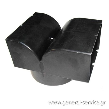 ΦΙΛΤΡΟ ΑΝΘΡΑΚΑ+ΦΡΑΓΜΟΣ TEKA DOS-60 (ΚΤΡΓΘ)