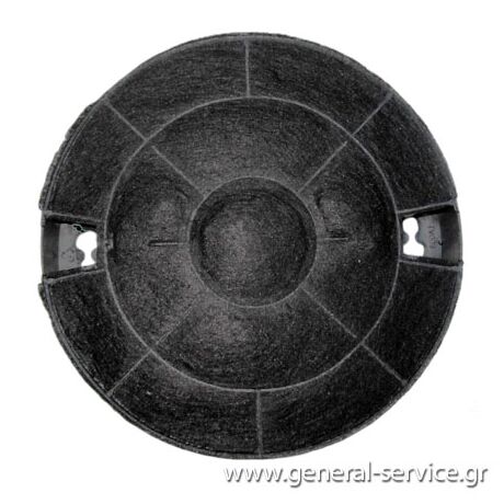 ΦΙΛΤΡΟ ΑΝΘΡΑΚΑ+ΦΡΑΓΜΟΣ TEKA DOS-60 (ΚΤΡΓΘ)