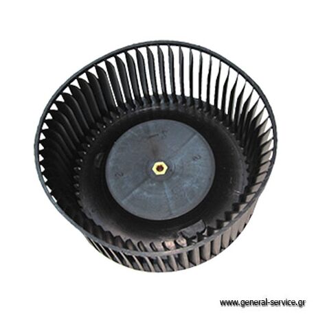 ΦΤΕΡΩΤΗ ΑΠΡΦ KUPP EDIP6650 ΔΕ