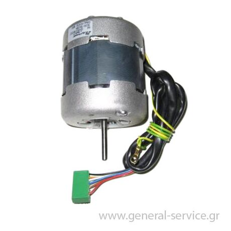 ΜΟΤΕΡ ΑΠΡΦ KUPPER KD-935