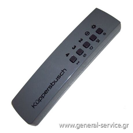 ΤΗΛΕΧΕΙΡΙΣΤΗΡΙΟ ΑΠΡΦ KUPPER KD-9550