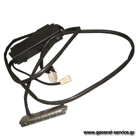 ΠΛΑΚΕΤΑ ΕΛΕΓΧΟΥ KUPP KD-9450 ΠΛΗΡΗΣ (ΚΤΡΓΘ) => 523104