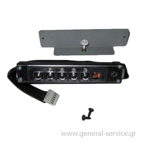 ΔΙΑΚΟΠΤΗΣ ΑΠΡΦ KUPP LB-635 ΠΛΗΡΗΣ (ΚΤΡΓΘ)