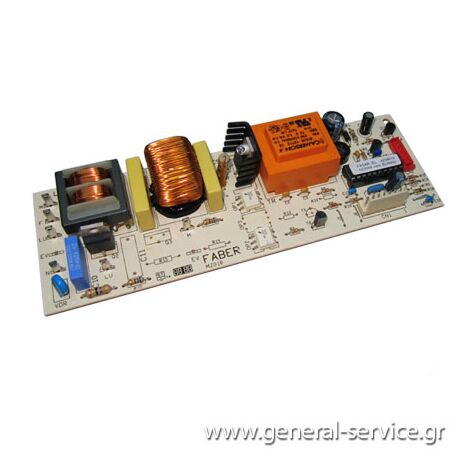 ΠΛΑΚΕΤΑ ΡΕΛΕ KUPP EKD-10650