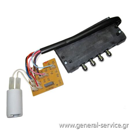 ΔΙΑΚΟΠΤΗΣ ΑΠΡΦ KUPP LB-835