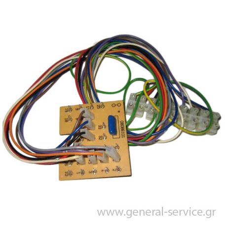 ΠΛΑΚΕΤΑ ΣΥΝΔΕΣΜΟΛΟΓΙΑΣ KUPP LB-835
