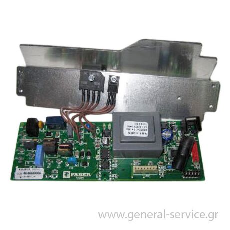 ΠΛΑΚΕΤΑ ΡΕΛΕ KUPP KD-9550.0E