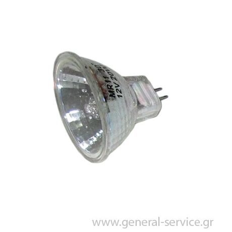 ΛΥΧΝΙΑ ΑΠΡΦ KUPPER ΑΛΟΓΟΝΟΥ 20W 12V (ΚΤΡΓΘ) => 513011
