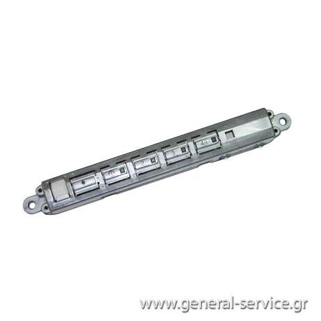 ΔΙΑΚΟΠΤΗΣ ΑΠΡΦ KUPP EDIP-6650