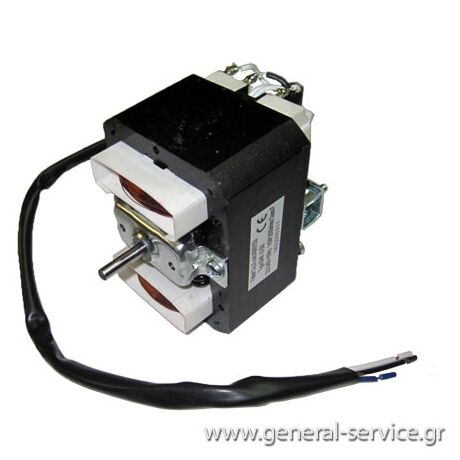 ΜΟΤΕΡ ΑΠΡΦ KUPPER LB-60V ΔΕΞΙ