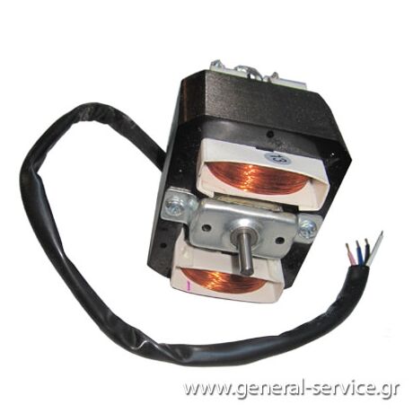 ΜΟΤΕΡ ΑΠΡΦ KUPPER LB-60V ΑΡΙΣ