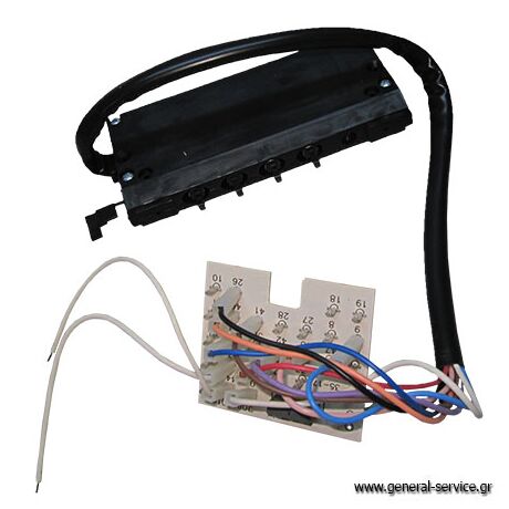 ΔΙΑΚΟΠΤΗΣ ΑΠΡΦ KUPP KD-934.1 (ΚΤΡΓΘ)