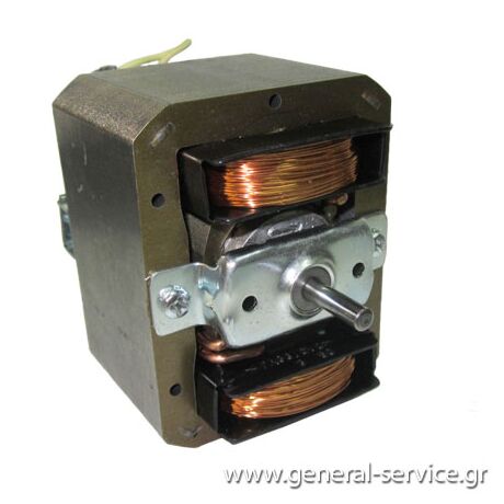 ΜΟΤΕΡ ΑΠΡΦ KUPPER EDIP-9650 ΑΡΙΣ