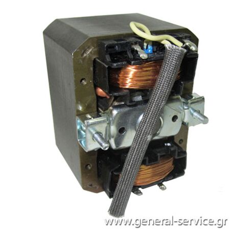 ΜΟΤΕΡ ΑΠΡΦ KUPPER EDIP-9650 ΑΡΙΣ