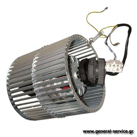 ΜΟΤΕΡ ΑΠΡΦ KUPPER KD9550.0E