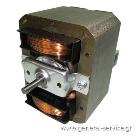 ΜΟΤΕΡ ΑΠΡΦ KUPPER EDIP-9650 ΔΕΞΙ