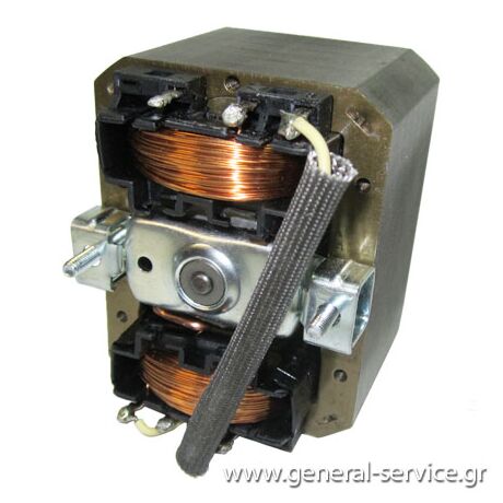 ΜΟΤΕΡ ΑΠΡΦ KUPPER EDIP-9650 ΔΕΞΙ