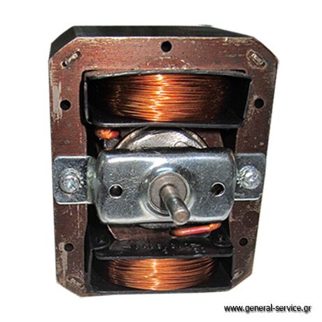 ΜΟΤΕΡ ΑΠΡΦ KUPPER EDIP-9650 ΔΕΞΙ