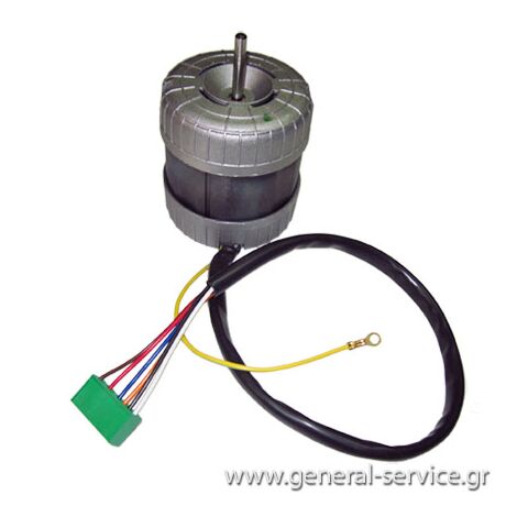 ΜΟΤΕΡ ΑΠΡΦ KUPPER LB-835.1E-61 (ΚΤΡΓΘ)