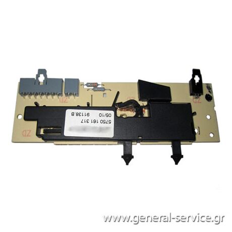 ΔΙΑΚΟΠΤΗΣ ΑΠΡΦ KUPP EDIP-678.0