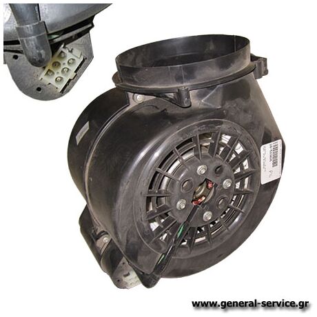 ΜΟΤΕΡ ΑΠΡΦ KUPPER KD-9760.0GE =