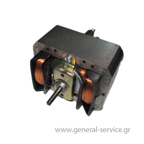 ΜΟΤΕΡ ΑΠΡΦ KUPPER LB-633.0B