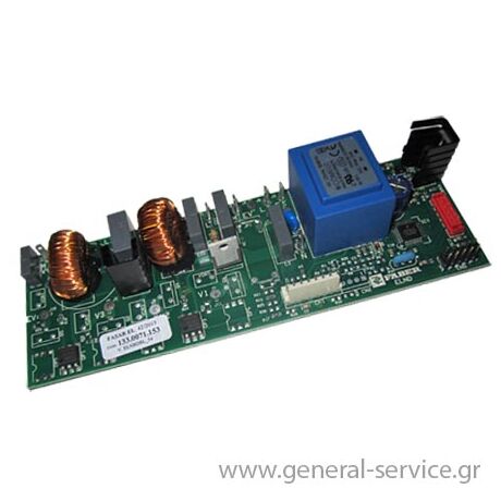 ΠΛΑΚΕΤΑ ΡΕΛΕ KUPP KD-12450.0E-89 (Σ)