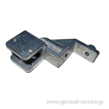 ΣΤΗΡΙΓΜΑ ΚΡΥΣΤΑΛ ΑΠΡΦ KUPP KD-9760