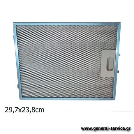 ΦΙΛΤΡΟ ΜΕΤΑΛΛΙΚΟ KUPP KD-635.2E