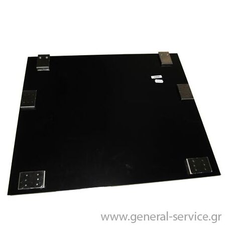 ΚΡΥΣΤΑΛΛΟ ΑΠΡΦ KUPP KD-9875