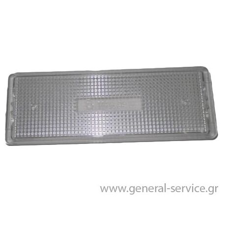 ΚΑΛΥΜΜΑ ΛΥΧΝΙΑΣ ΑΠΡΦ DAVO H1M 00/0 25W1(ΚΤΡΓΘ) =>572216