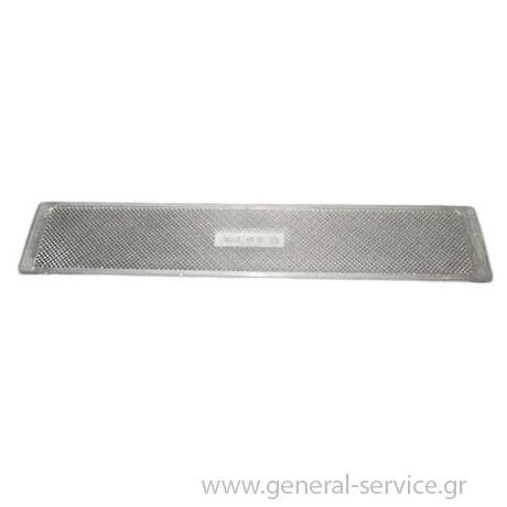 ΚΑΛΥΜΜΑ ΛΥΧΝΙΑΣ ΑΠΡΦ DAVO SL1 35cm (ΚΤΡΓΘ)